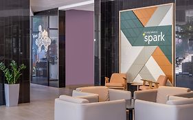 Spark By Hilton Lyon Park Saone